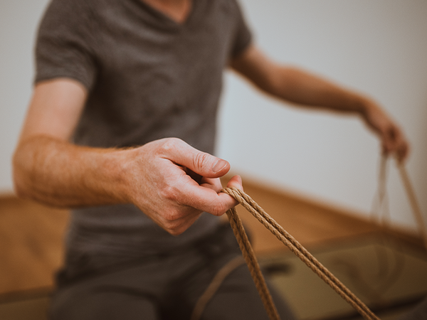 Rope Handling