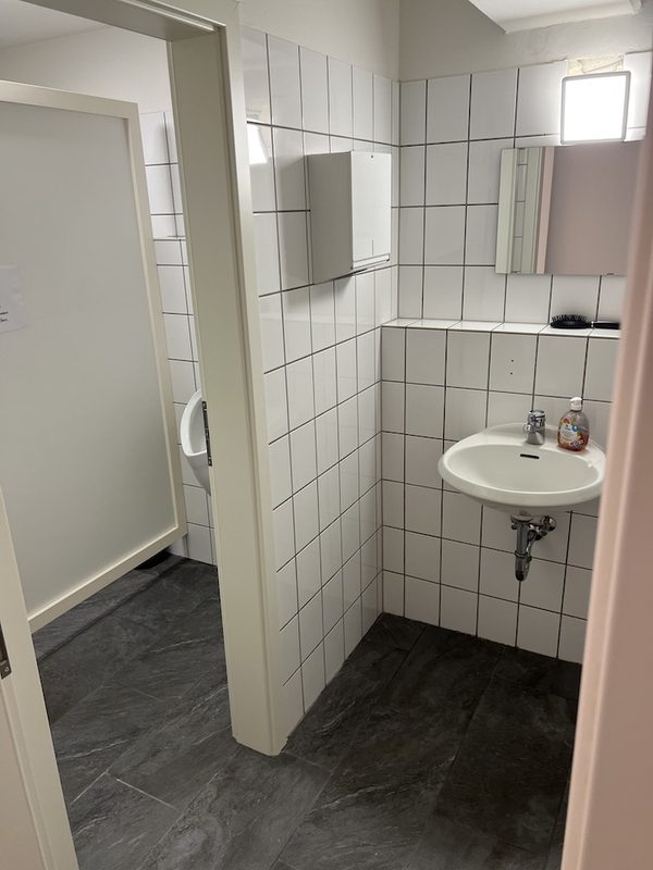 WC